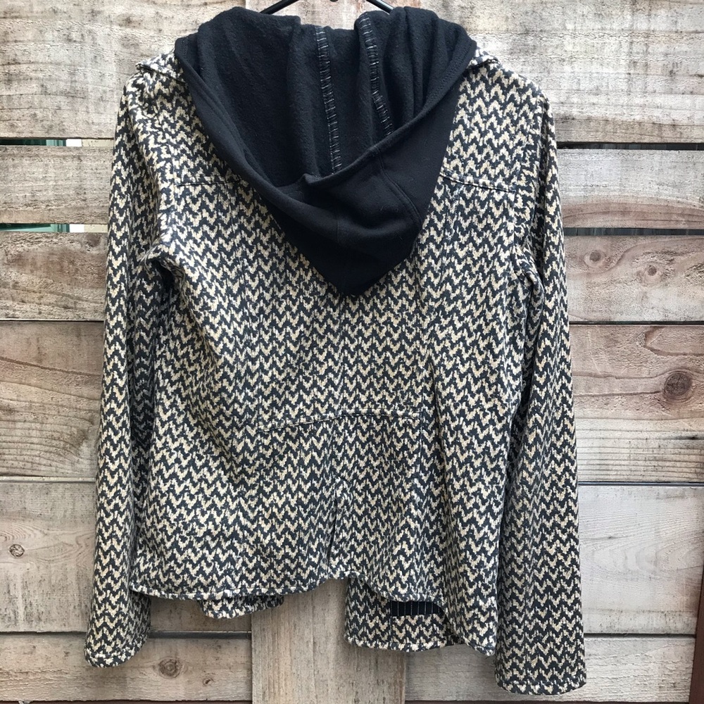 ❌SOLD❌ Hurley Jacket - Picture 3 of 8
